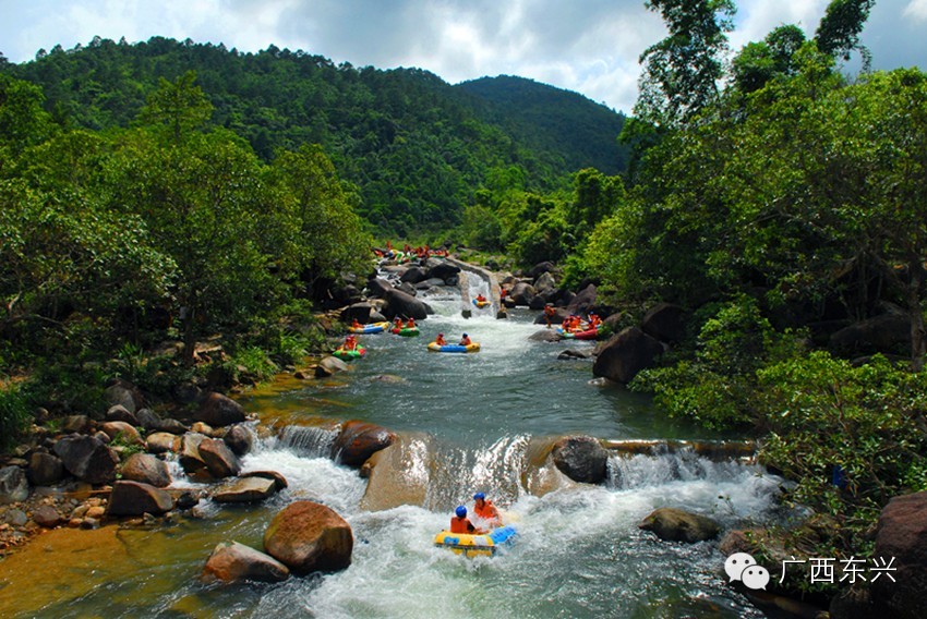 如何一天玩转东兴和越南,玩转东兴