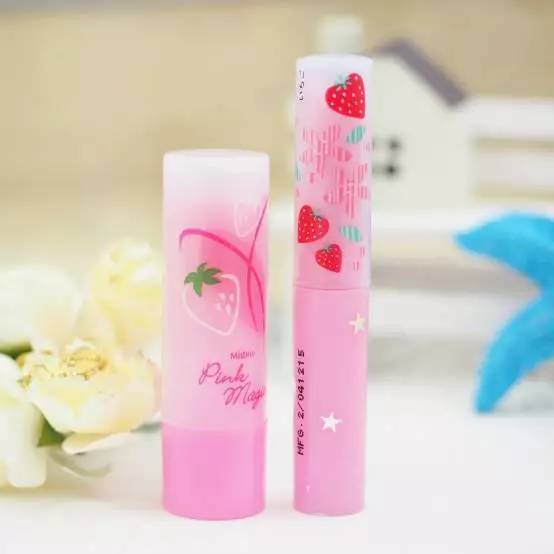 60元泰国必买口红,便宜又好用的泰国妆