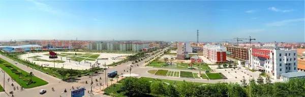 青岛最新建的开发区是哪个,青岛特色小镇