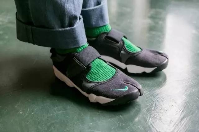 讲真哦，这些“畸形的鞋”会有人买吗？