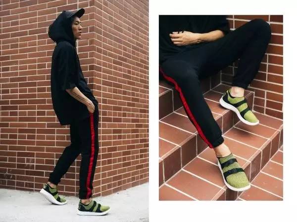 讲真哦，这些“畸形的鞋”会有人买吗？