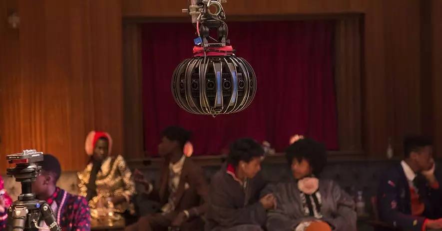 谨慎｜「人民币粉碎机」GUCCI带着新系列和可怕的线上选购服务，来了……