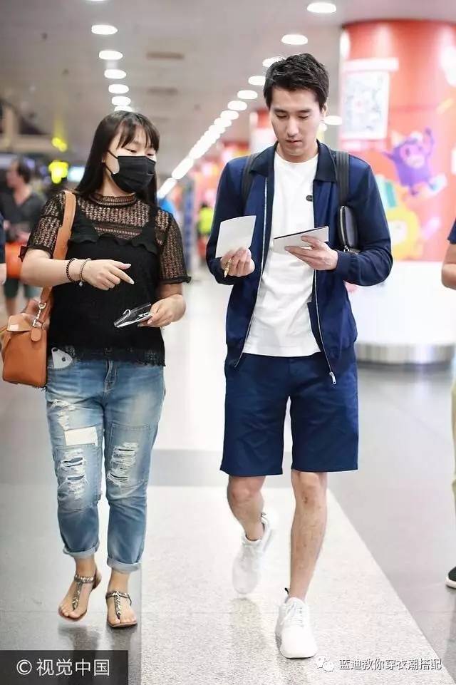 易烊千玺男明星高级感穿搭,杨洋易烊千玺西装