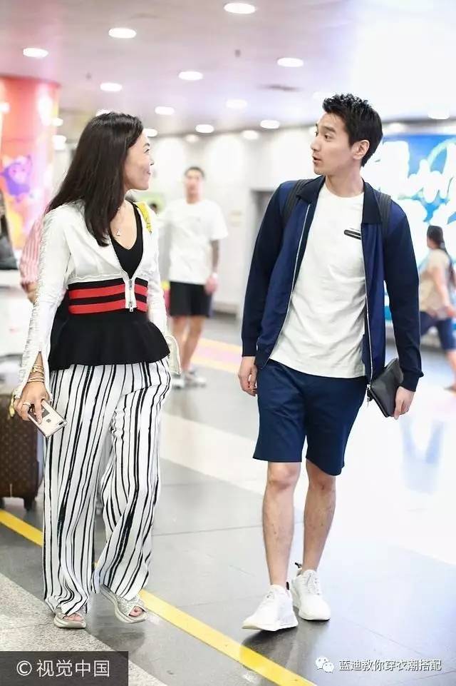 易烊千玺男明星高级感穿搭,杨洋易烊千玺西装