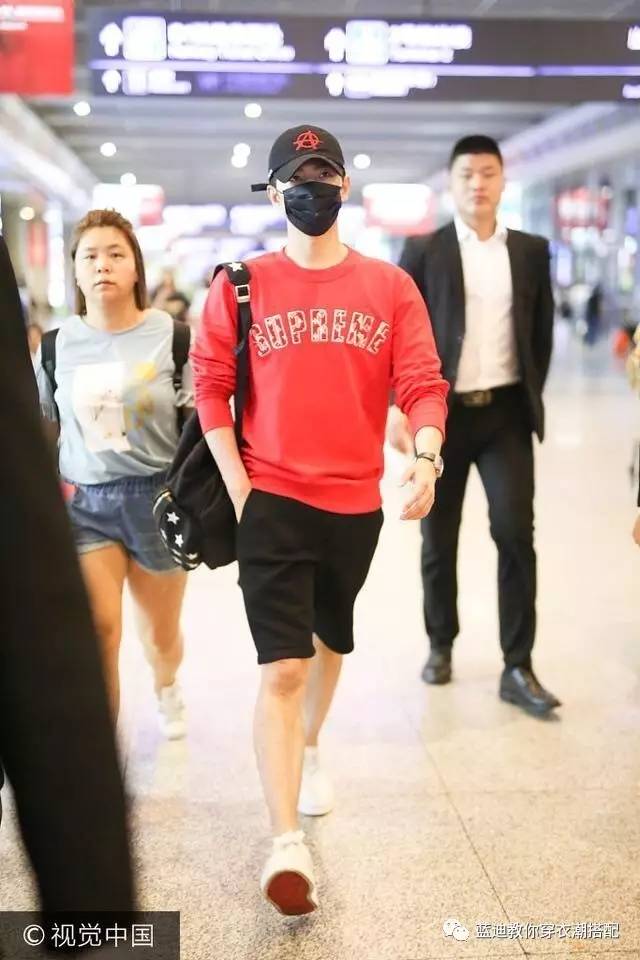 易烊千玺男明星高级感穿搭,杨洋易烊千玺西装