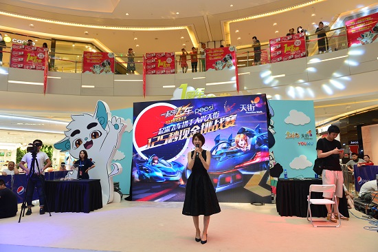 一起来飞车锦标赛完整版,一起来飞车比赛