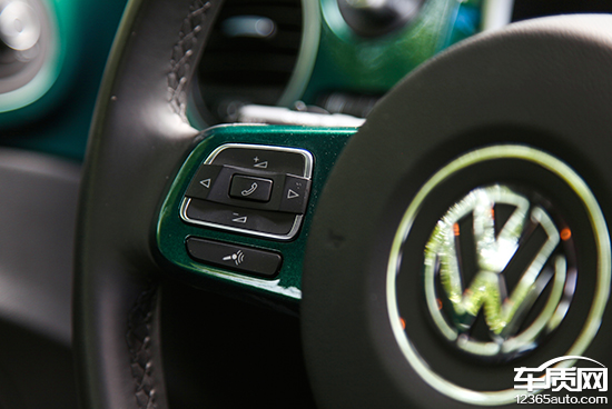 2019款甲壳虫敞篷试驾,大众甲壳虫沙丘试驾视频