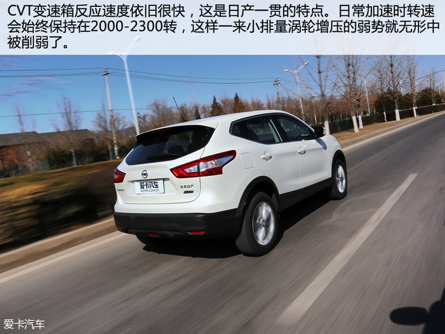 日产新逍客2024款实测,日产逍客2010款手动测评