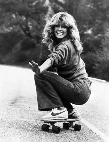 nike跑鞋经典老款,nike哪款跑鞋最值得买