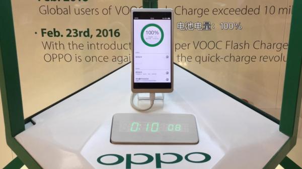 oppo崛起背后的五个关键,OPPO黑科技