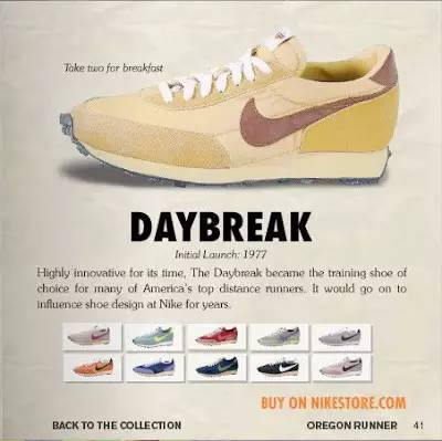 nike跑鞋经典老款,nike哪款跑鞋最值得买