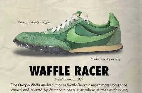 nike跑鞋经典老款,nike哪款跑鞋最值得买