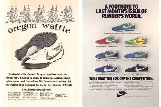 nike跑鞋经典老款,nike哪款跑鞋最值得买