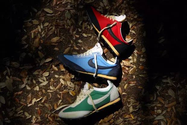 nike跑鞋经典老款,nike哪款跑鞋最值得买