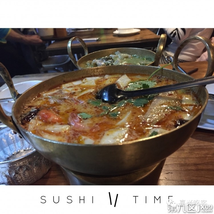 粗去浪|为了推荐好吃的咖喱和零食，本宝宝码字好辛苦！