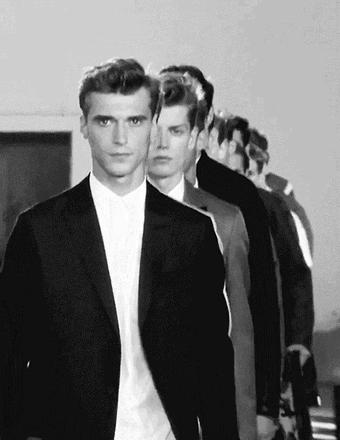 男人背后的男人，那些被大牌们捧红的「好肉」