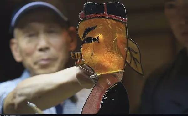 皮影戏亲子活动,亲子皮影戏西游记