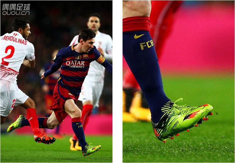 一周全球战靴速看,2015全球战靴观察