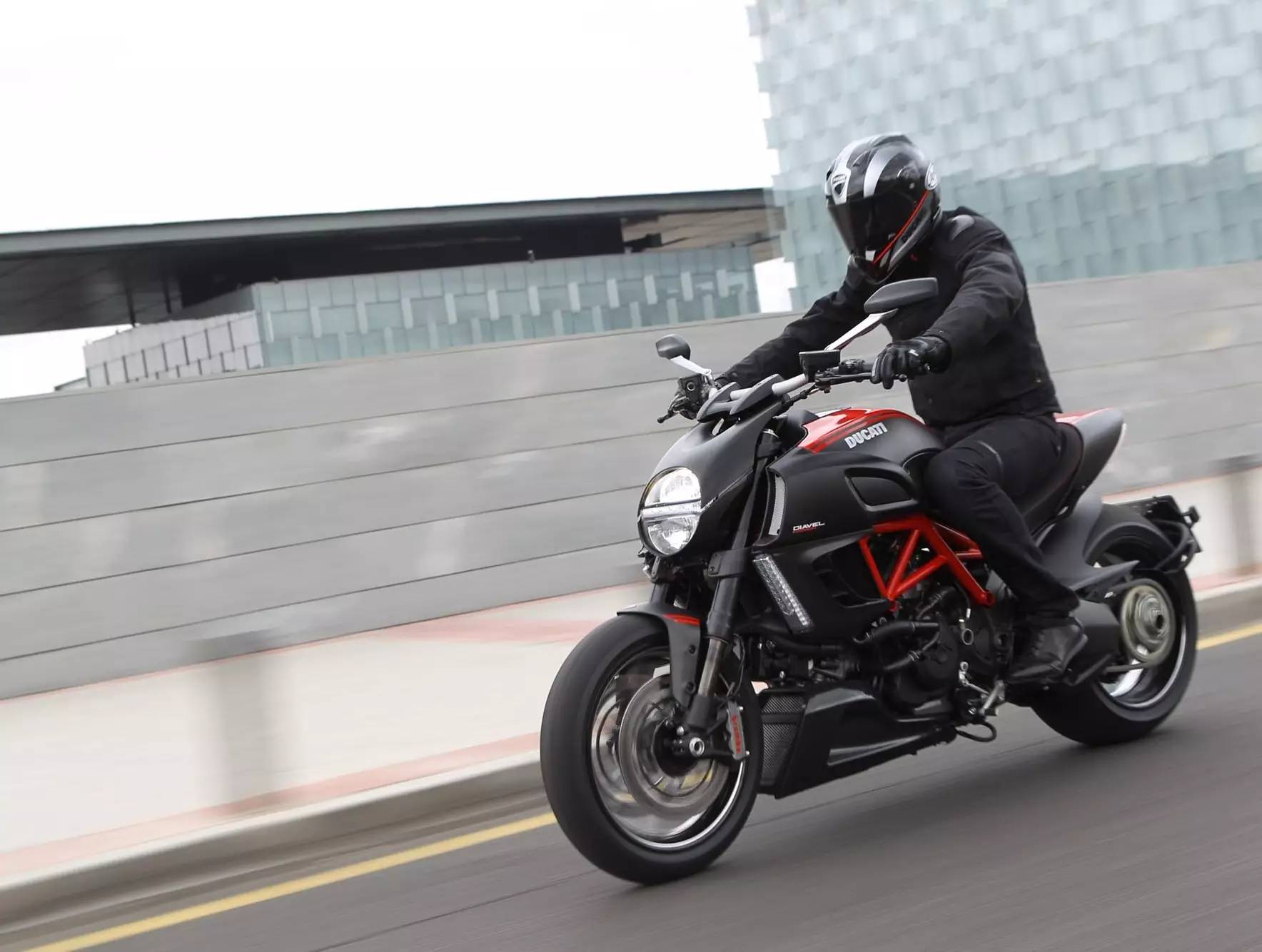 最强的几款街车,最好看的十款街车