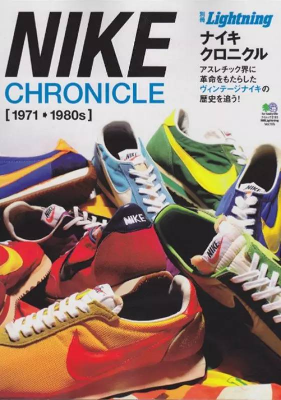 nike跑鞋经典老款,nike哪款跑鞋最值得买