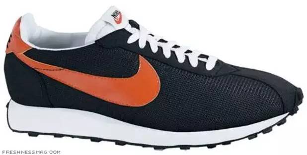 nike跑鞋经典老款,nike哪款跑鞋最值得买