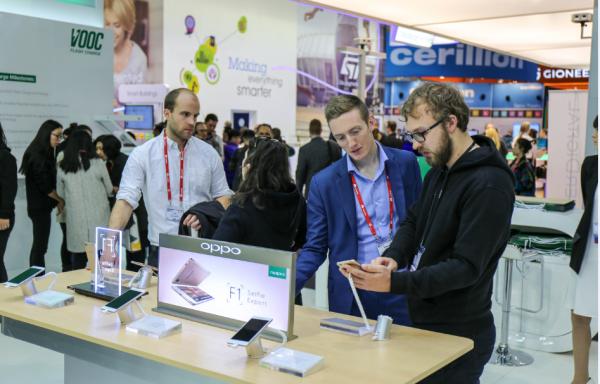 oppo崛起背后的五个关键,OPPO黑科技