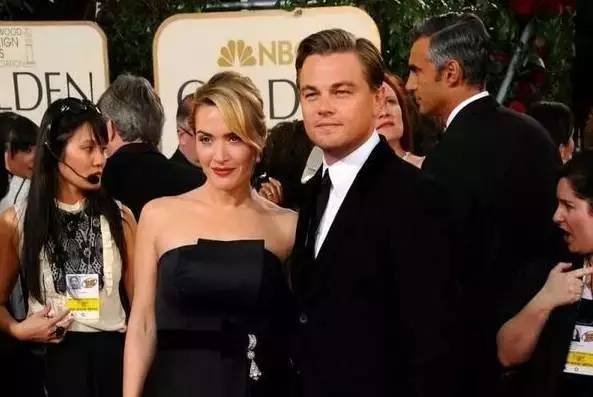 大家今天都在说“SAG”，原来是小李夺得2016年SAG美国艺人工会奖影帝啦