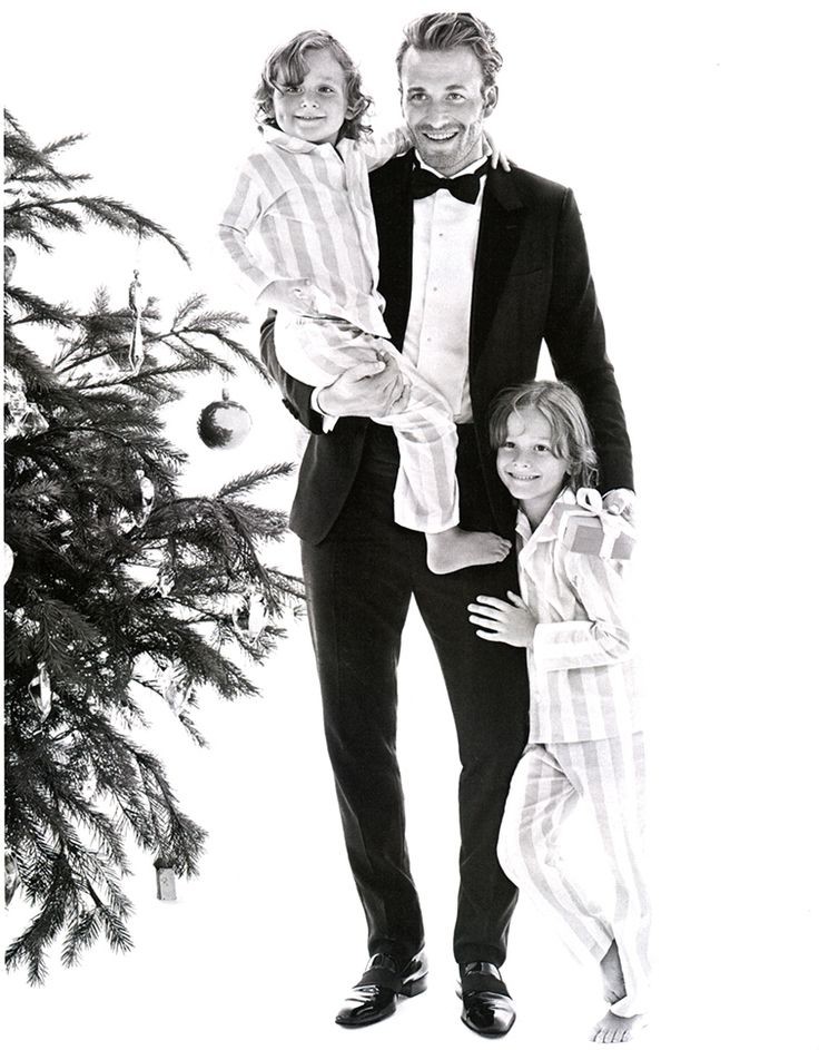 男人背后的男人，那些被大牌们捧红的「好肉」