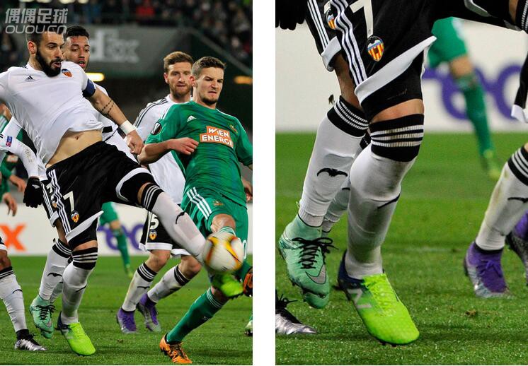 一周全球战靴速看,2015全球战靴观察