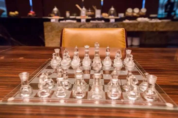 非凡大气，亲切如故|万丽天津宾馆体验记