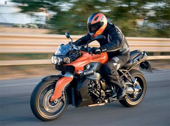 最强的几款街车,最好看的十款街车