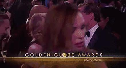 大家今天都在说“SAG”，原来是小李夺得2016年SAG美国艺人工会奖影帝啦