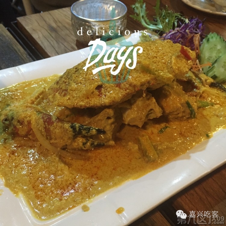 粗去浪|为了推荐好吃的咖喱和零食，本宝宝码字好辛苦！