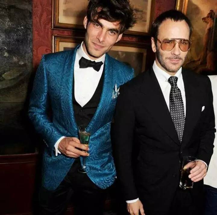 男人背后的男人，那些被大牌们捧红的「好肉」