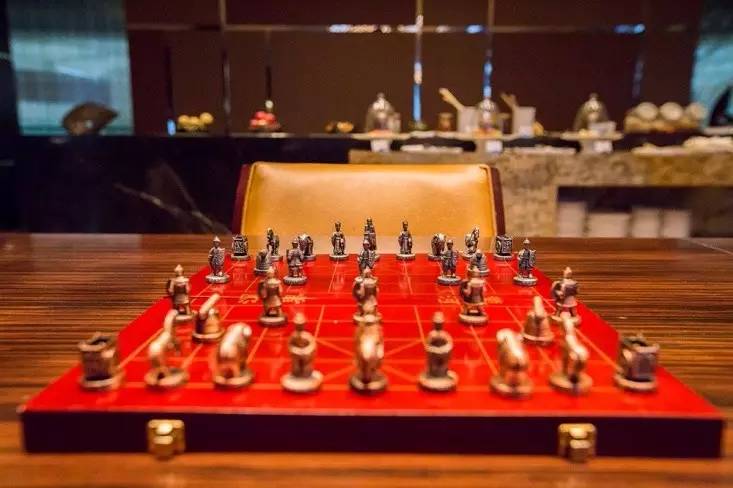 非凡大气，亲切如故|万丽天津宾馆体验记