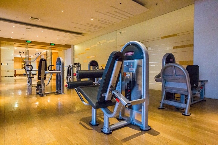 非凡大气，亲切如故|万丽天津宾馆体验记