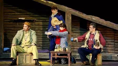 北京文艺频道今日节目表,北京最新文艺日历