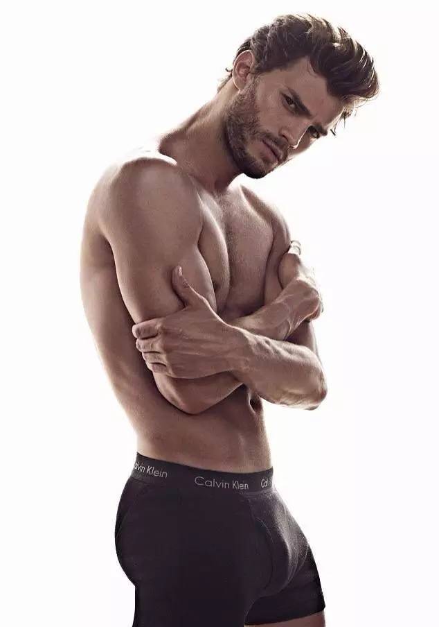 男人背后的男人，那些被大牌们捧红的「好肉」