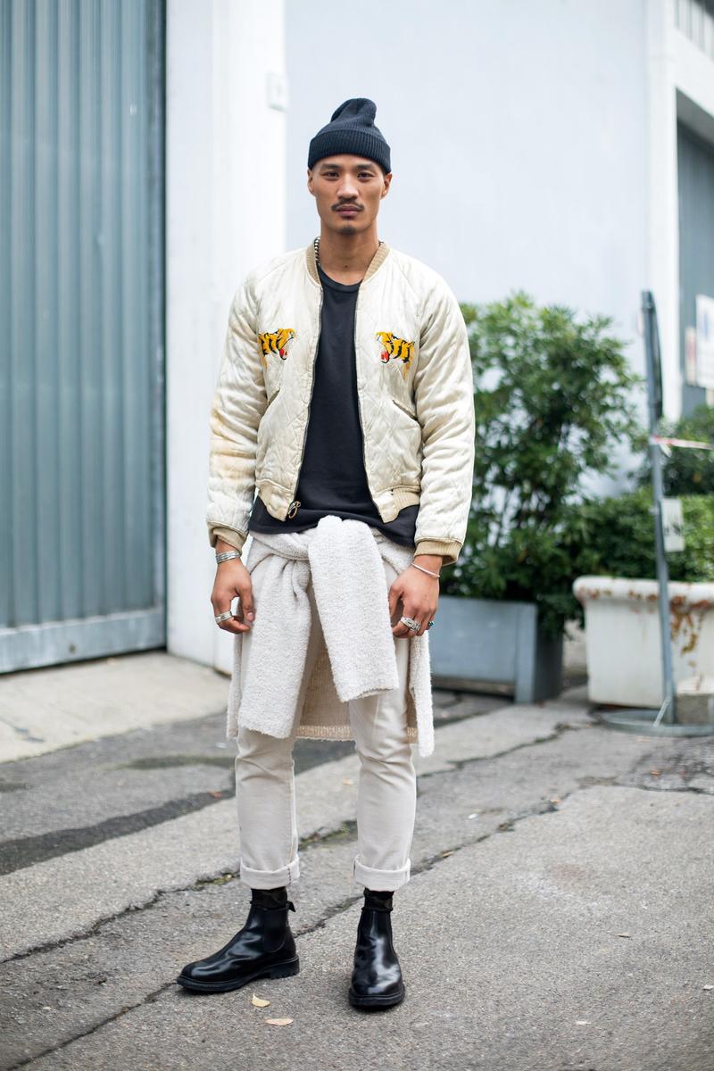 男人背后的男人，那些被大牌们捧红的「好肉」