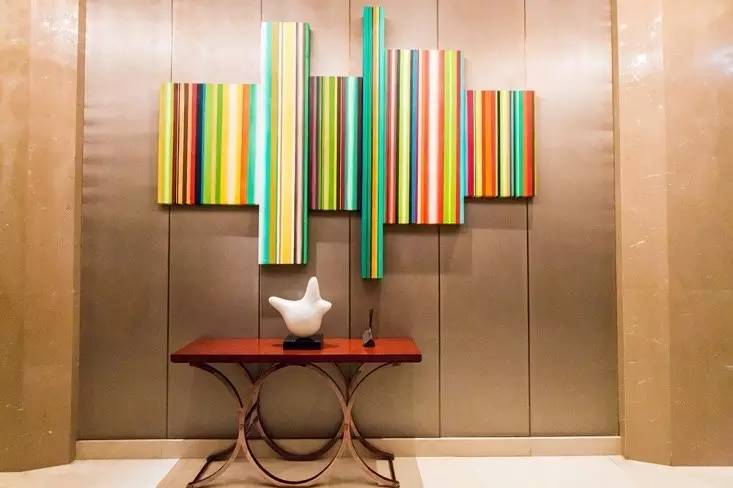 非凡大气，亲切如故|万丽天津宾馆体验记