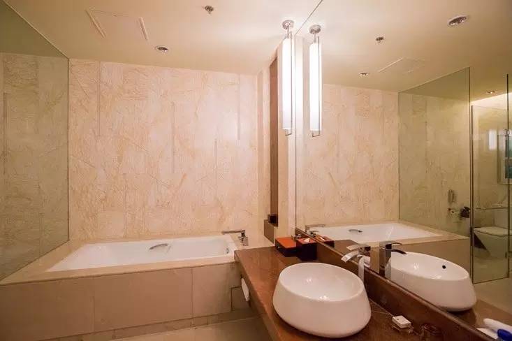 非凡大气，亲切如故|万丽天津宾馆体验记