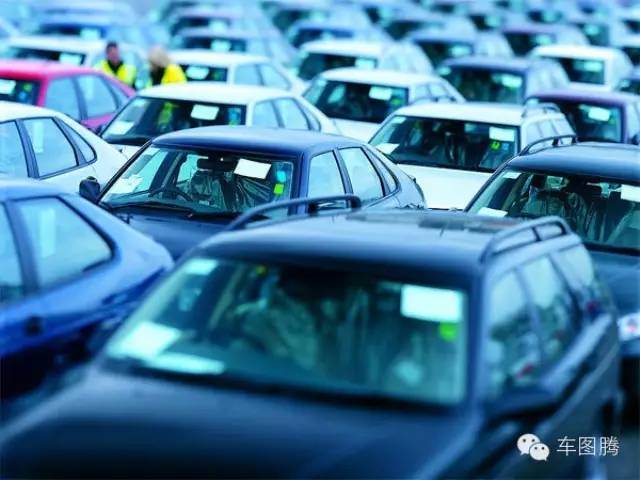 家用轿车油耗实测,轿车实测油耗排行榜