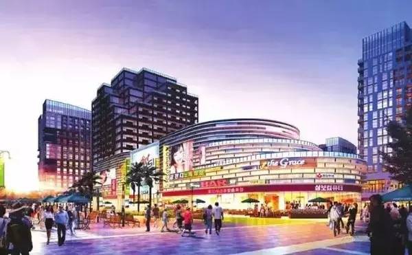 武汉最牛的景点,2019年武汉最高的标志性建筑