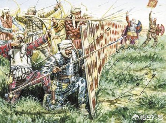 生命力堪比小强的欧洲大国：蒸不烂，打不死的西班牙崛起之路