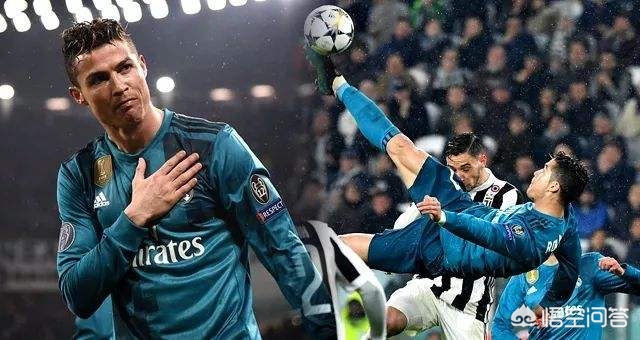 总有一种信念叫c罗,c罗有一种努力叫什么