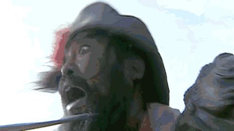 那些被削弱的人物,那些被削弱的角色