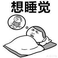 睡前一招教你缓解失眠,失眠脑袋紧绷如何缓解