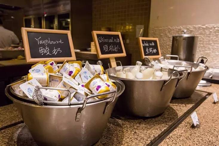 非凡大气，亲切如故|万丽天津宾馆体验记