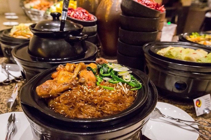 非凡大气，亲切如故|万丽天津宾馆体验记