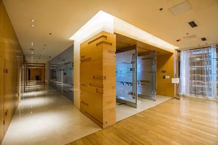 非凡大气，亲切如故|万丽天津宾馆体验记